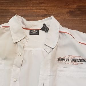 Harley-Davidson Shirt